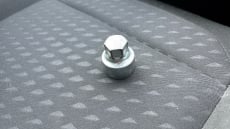 Ford Fiesta 1.0 EcoBoost Zetec 5dr Petrol Hatchback